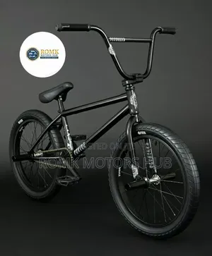 BMX Bicycle