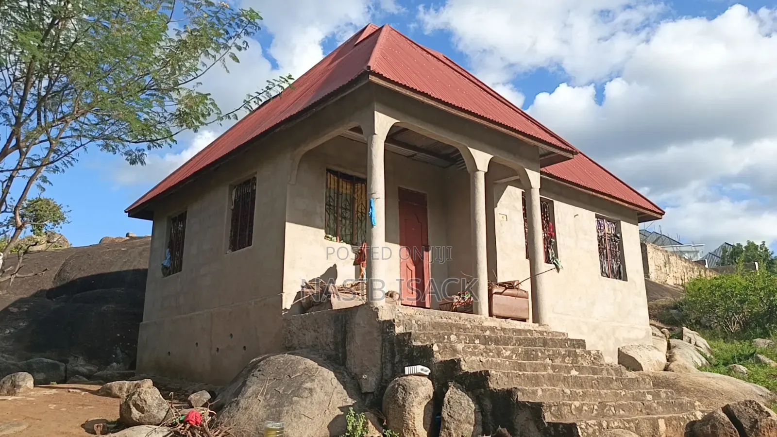 4bdrm House in Mkolani for sale