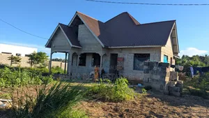 4bdrm House in Kigamboni for sale