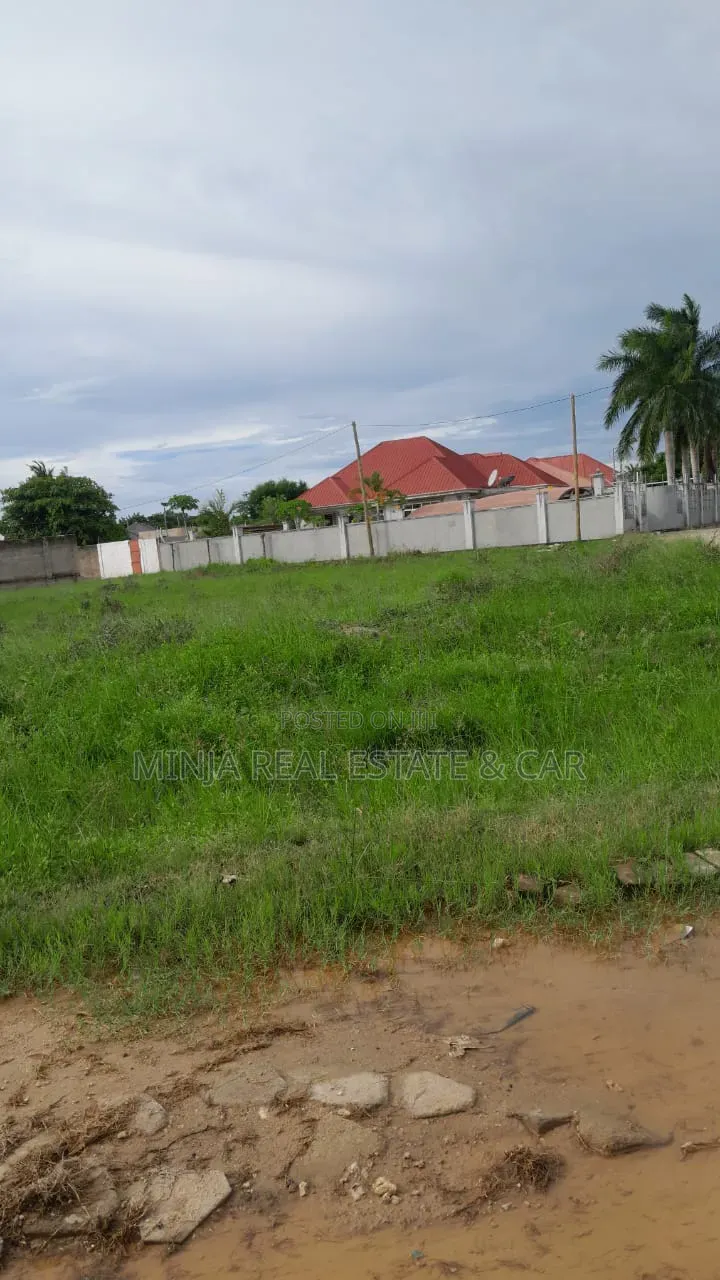 4bdrm House in Kigamboni for sale