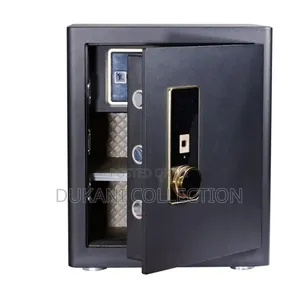 Money Safety Box, Keep Your Money Safe