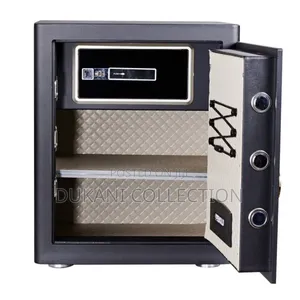 Money Safety Box, Keep Your Money Safe