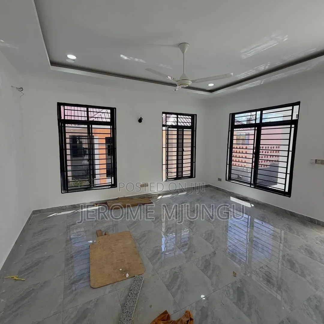 1bdrm Apartment in Goba for rent