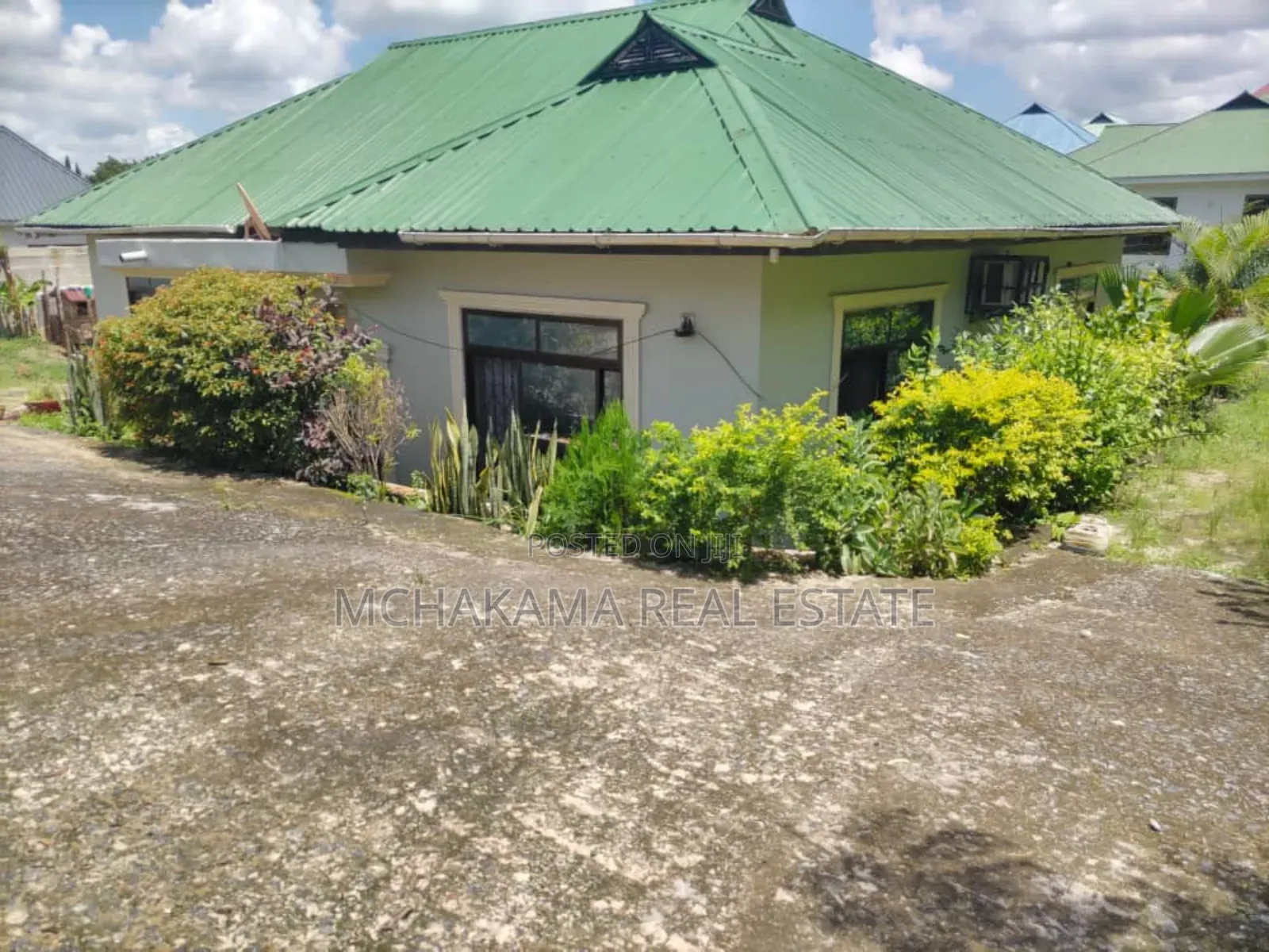 3bdrm House in Mchakama Real Estate, Kimara for sale