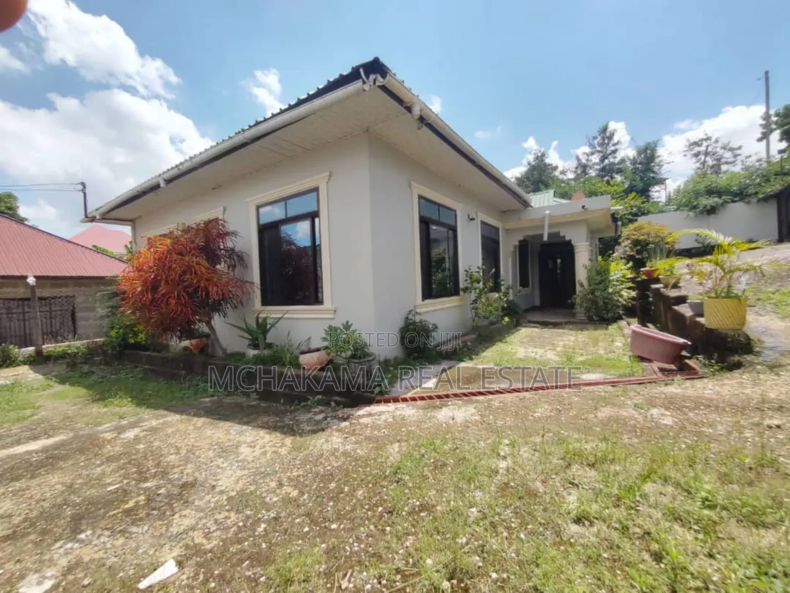 3bdrm House in Mchakama Real Estate, Kimara for sale