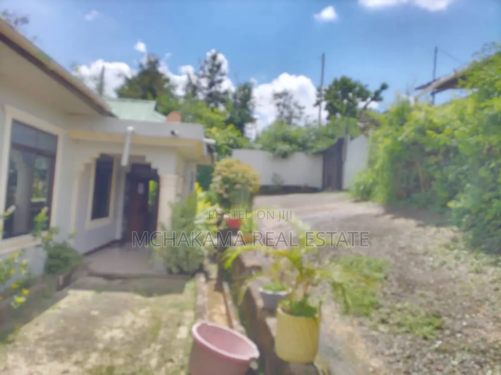 3bdrm House in Mchakama Real Estate, Kimara for sale
