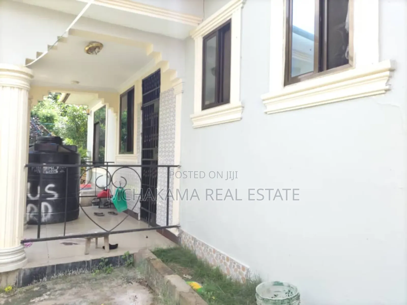 3bdrm House in Mchakama Real Estate, Kimara for sale