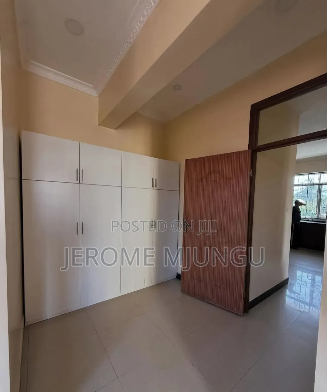 Furnished 3bdrm Apartment in Msasani for rent
