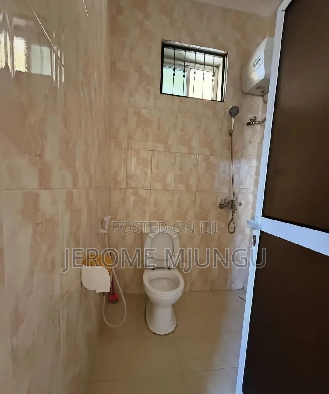 Furnished 3bdrm Apartment in Msasani for rent
