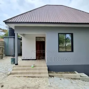 1bdrm House in Kimara Temboni for rent