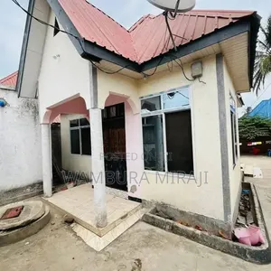 Furnished 3bdrm Block of Flats in Nyumba, Mbagala for sale