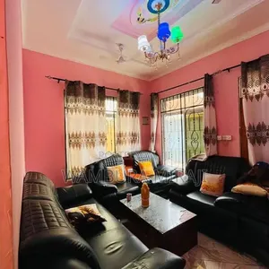 Furnished 3bdrm Block of Flats in Nyumba, Mbagala for sale