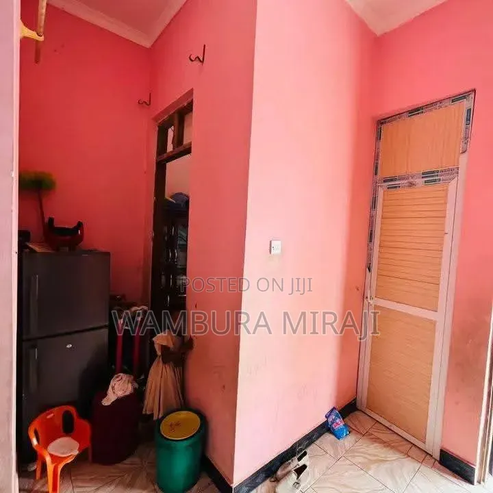 Furnished 3bdrm Block of Flats in Nyumba, Mbagala for sale