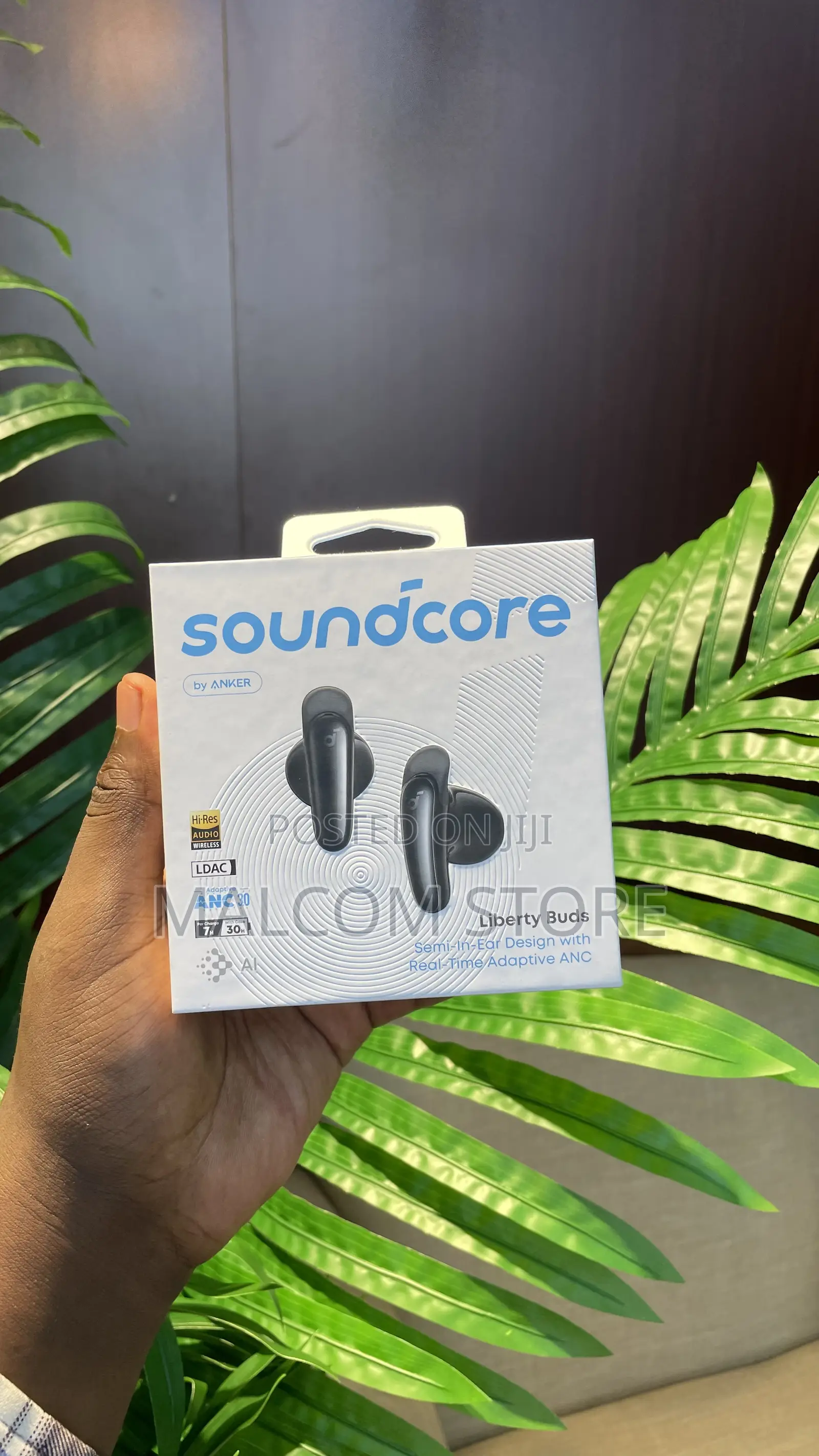 Soundcore Liberty Buds