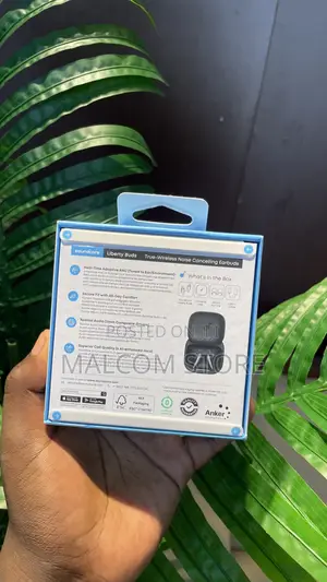 Soundcore Liberty Buds