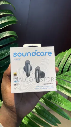 Soundcore Liberty Buds