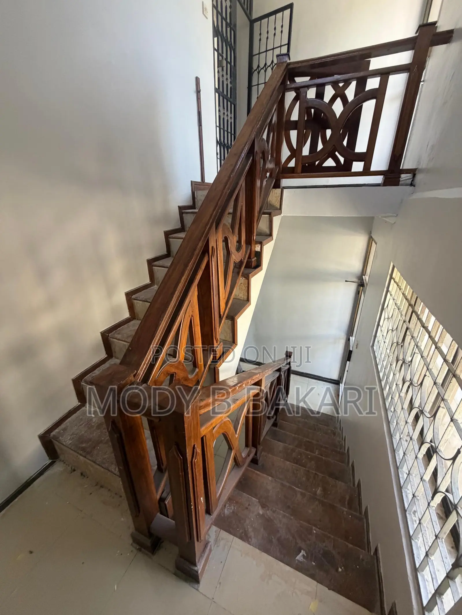 4bdrm House in Masaki for rent