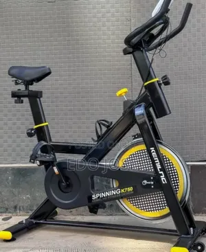 Spinning Bike (180kg )