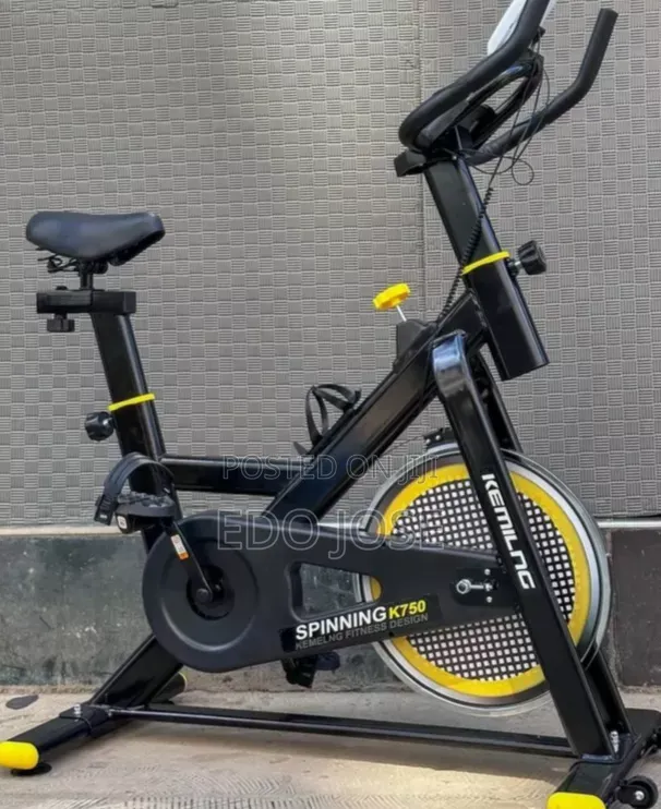 Spinning Bike (180kg )