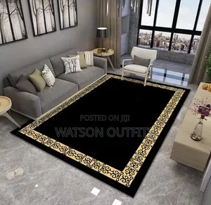 Carpet 3d or Kapeti Kali Hotly Branded 7×8 Sized