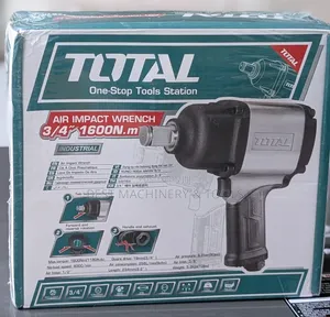 Air Impact Wrench 3/4" 1600n.M