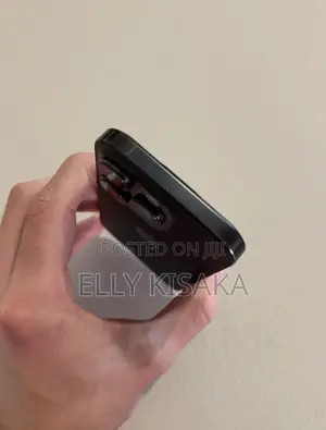 New Apple iPhone 16 Pro 256 GB Black