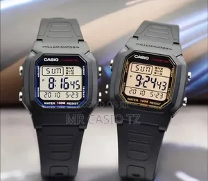 Casio W-800h-1avdf