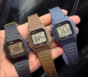 Casio W-800h-1avdf