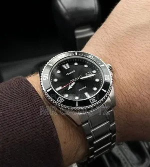 Casio MDV-107d-1a1vdf