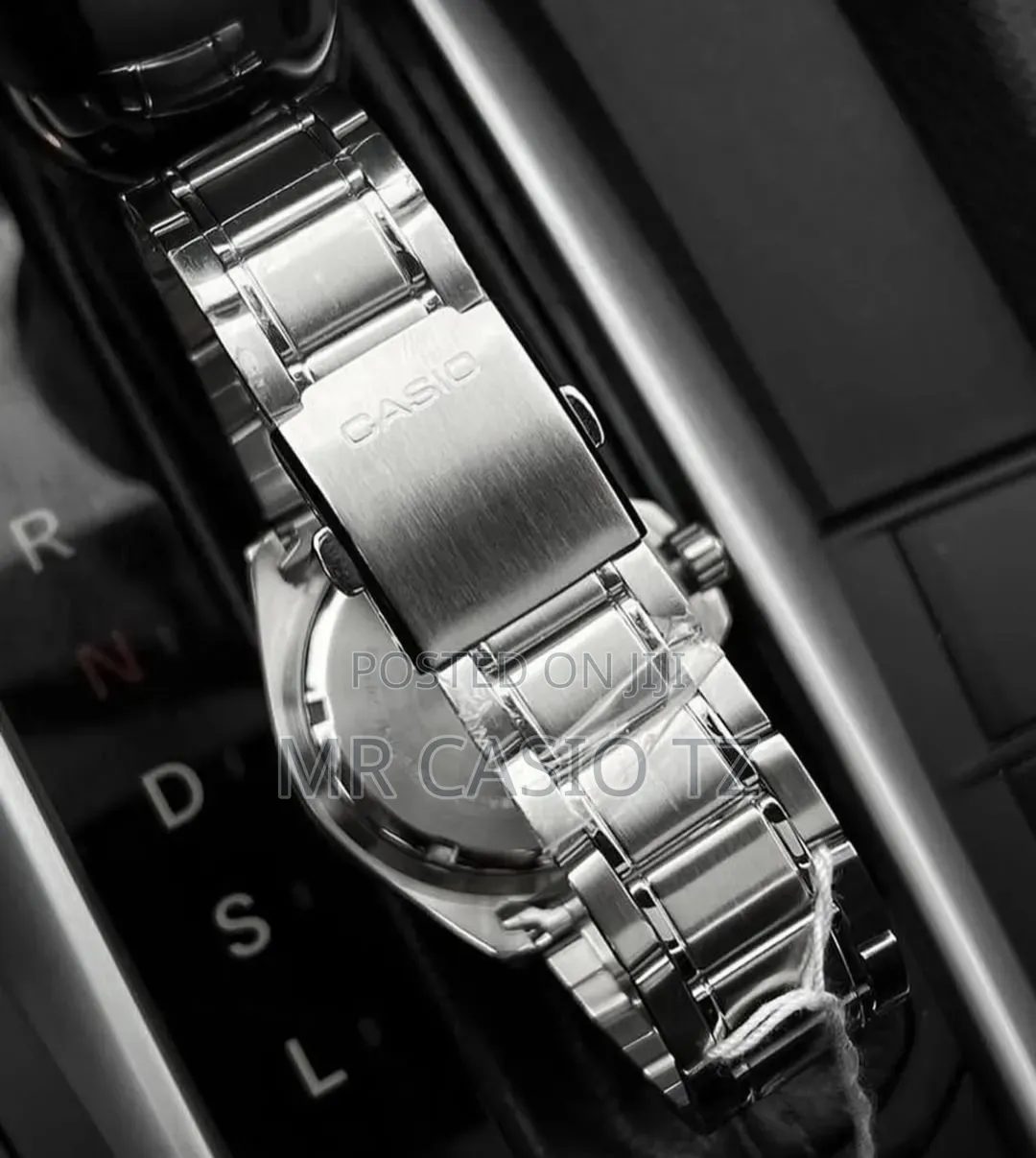 Casio MDV-107d-1a1vdf