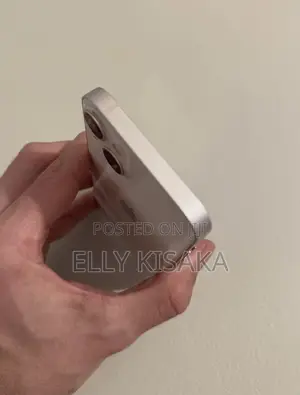 New Apple iPhone 13 256 GB Pink
