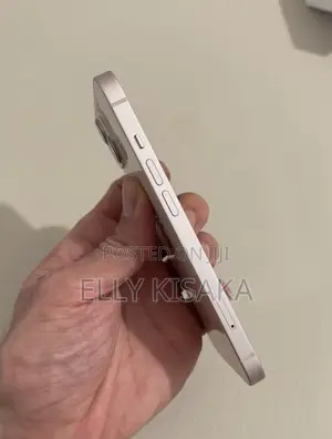 New Apple iPhone 13 256 GB Pink