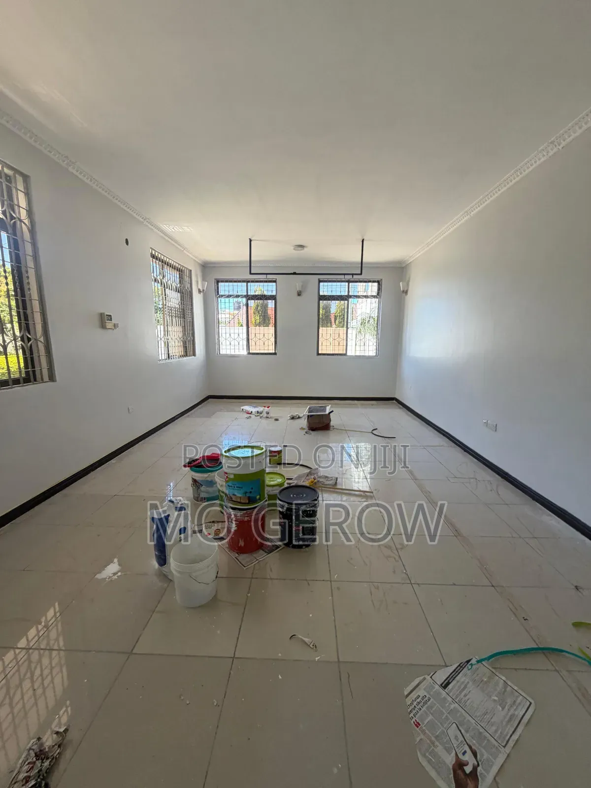 4bdrm House in Masaki for sale