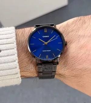 Casio MTP-Vt01b-2budf
