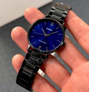 Casio MTP-Vt01b-2budf