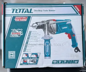Impact Drill 1010w