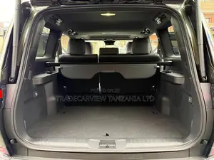 New Lexus GX 550 Overtrail 4WD 2025 Green