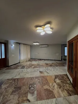 3bdrm House in Masaki for rent