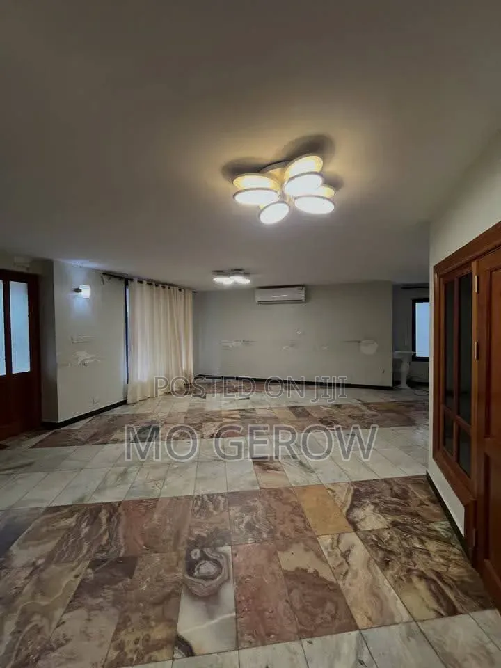 3bdrm House in Masaki for rent