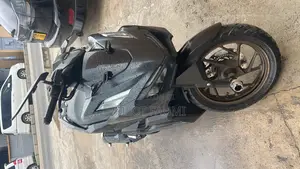 Honda 2023 Black