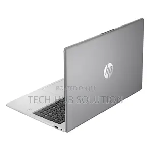 New Laptop HP 250 G1 8GB Intel Core i5 SSD 512GB