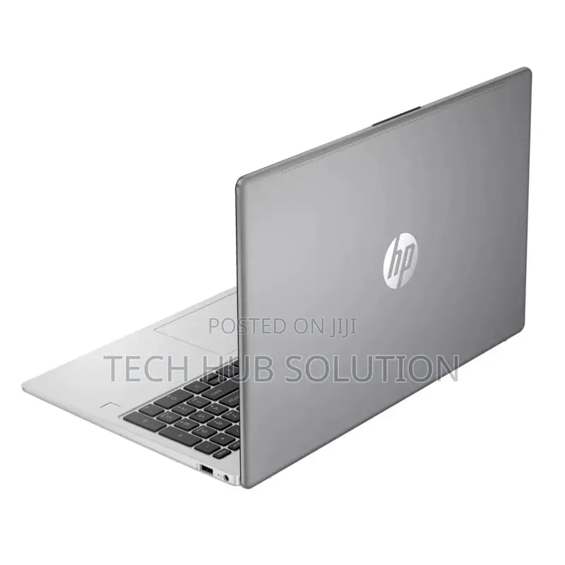 New Laptop HP 250 G1 8GB Intel Core i5 SSD 512GB
