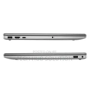 New Laptop HP 250 G1 8GB Intel Core i5 SSD 512GB