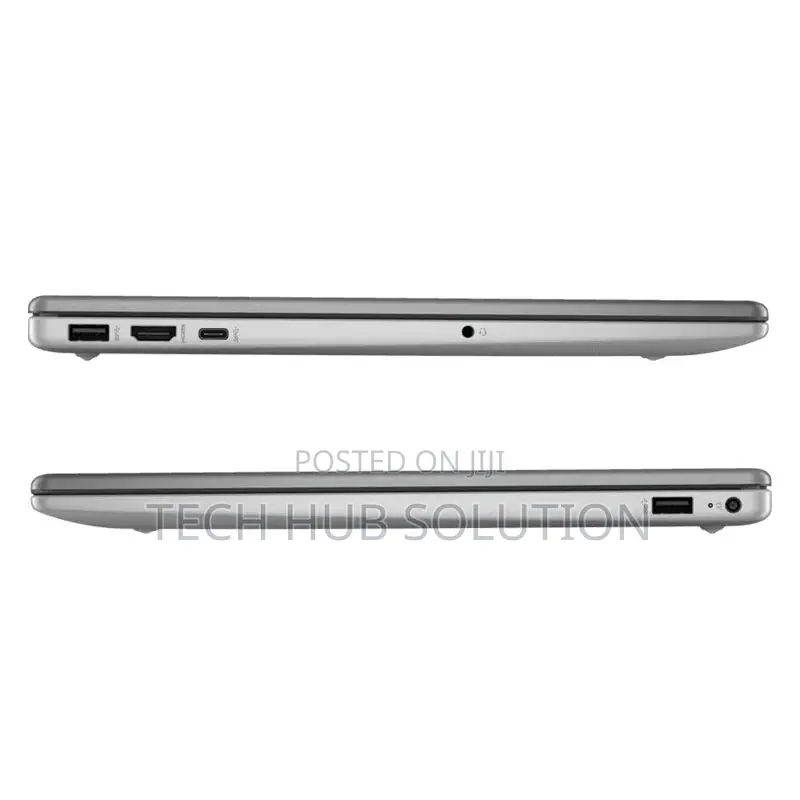 New Laptop HP 250 G1 8GB Intel Core i5 SSD 512GB