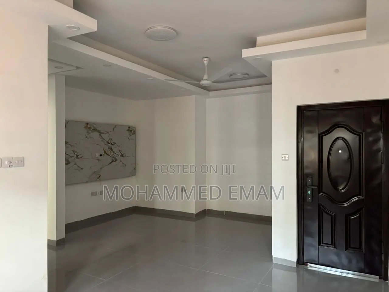 3bdrm Apartment in Joyce Lwelengela P.O, Kariakoo for sale