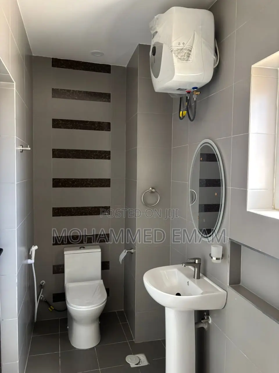 3bdrm Apartment in Joyce Lwelengela P.O, Kariakoo for sale