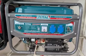 Gasoline/Petrol Generator