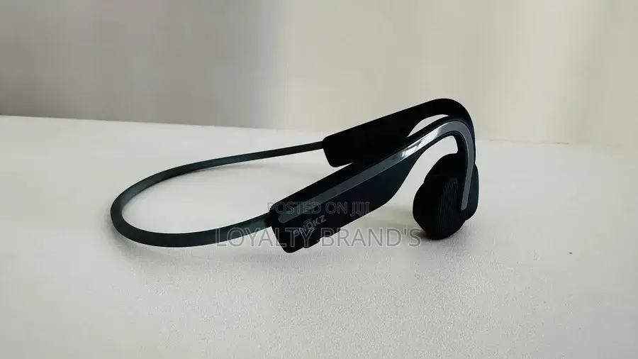 Shokz Openmove – Open Ear Headphones | Affordable Bone Conduction