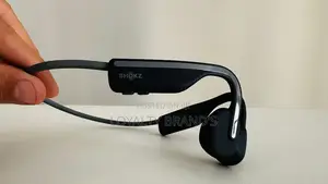 Shokz Openmove – Open Ear Headphones | Affordable Bone Conduction