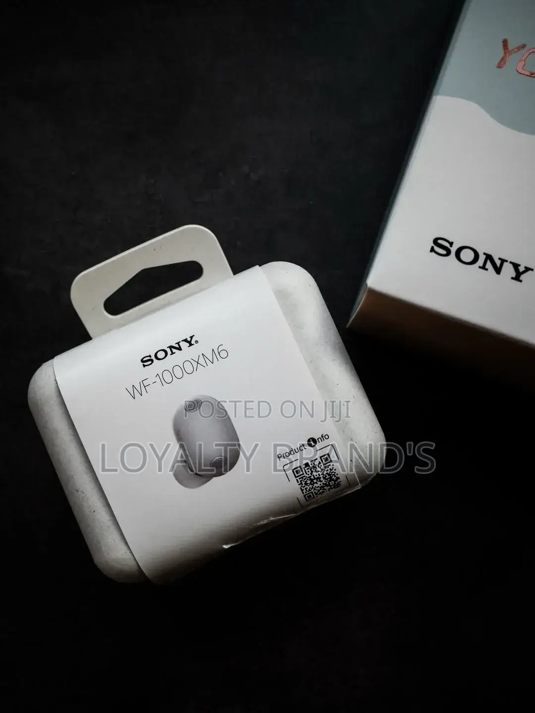 Sony Wf-1000xm6 – Best Noise Cancelling Earbuds | Premium Sound